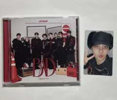ATEEZ ジョンホ まとめ売り - メルカリ