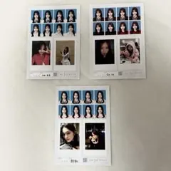 seju 証明写真 値下げ＆バラ売り可能 2L判×2 L判×6詳細は説明まで