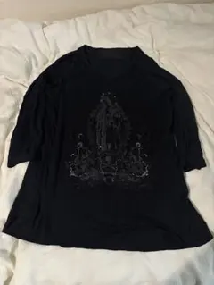 Roen maria マリア ロンT ls tee y2k vkei お兄系のサムネイル