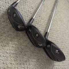 EPON AF-906 ユーティリティ 23度 26度 2本セット - メルカリ