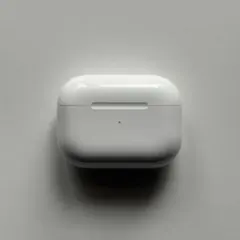 Apple AirPods Pro 2世代 USB-Cタイプ　充電ケースのみ