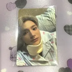 NCT DREAM Go Back To The Future ジェノ トレカ