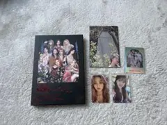 TWICE MORE & MORE アルバム
