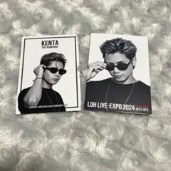 ランペ 神谷健太