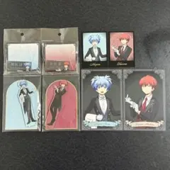 2026年最新】赤羽業アクスタの人気アイテム - メルカリ