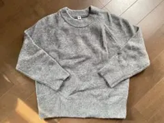 UNIQLO キッズニット/120