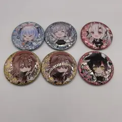 【定光様専用】ホロライブ 缶バッジ