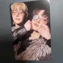 K-POP タレントカード