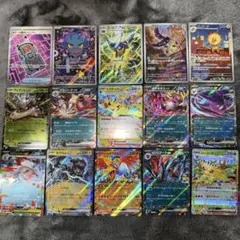 即日発送☆ポケモンカード スタートデッキ100 まとめ売り その他R.RR.AR
