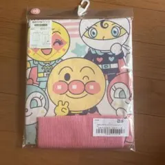 アニメキャラクターベビーパジャマ 90サイズ