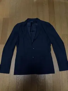 JOURNAL STANDARD ブラック テーラードジャケット S