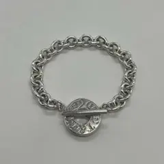 2025年最新】ティファニー トグル ブレスレットの人気アイテム - メルカリ