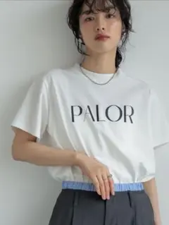 【新品】リエディ ロゴTシャツ
