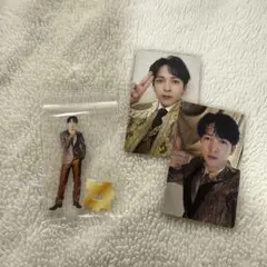 吉田仁人 好きすぎて滅