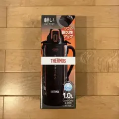 THERMOS 真空断熱スポーツボトル FHT-1002F 1.0Lのサムネイル