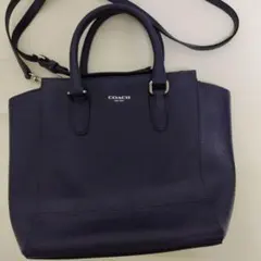 コーチ　ショルダーバッグ