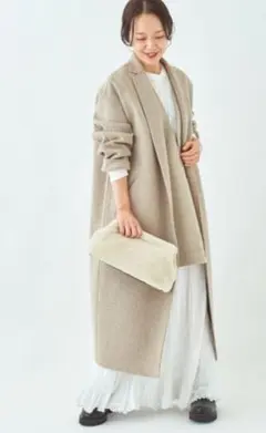 2025年最新】plage ハミルトン コートの人気アイテム - メルカリ