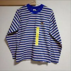 FRUIT OF THE LOOM 長袖Tシャツ Ｓ