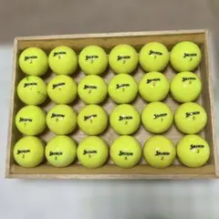 SRIXON DISTANCEゴルフボール 24球セットのサムネイル