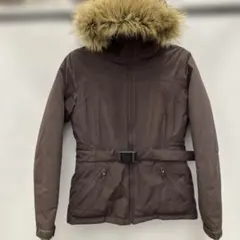 THE NORTH FACE HYVENT ダウンジャケット ハイベント S