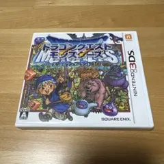 3DS ドラゴンクエストモンスターズ テリーのワンダーランド3D