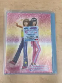 おしゃれ魔女ラブandベリー 一番くじ A賞 カードホルダー