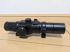 実物 Sightron QP33 Vari-Dot ドットサイト 実物 Sightron QP33 Vari-Dot ドットサイト - メルカリ