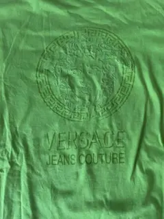 VERSACE Tシャツ　夏服　値下げ可能！のサムネイル
