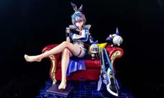 2026年最新】崩壊スターレイル 銀狼 フィギュアの人気アイテム - メルカリ