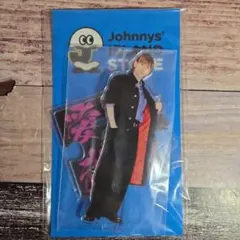 京本大我　アクスタ　第二弾