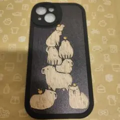 iPhone13用ケース