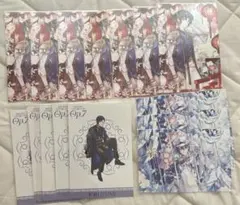 アイナナ 和泉一織 10周年 ポスカ ポストカード - メルカリ