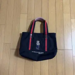 ラルフローレン　カートバッグ