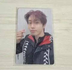 straykids Hollow オフイベ 2/1 会場限定トレカ ハン