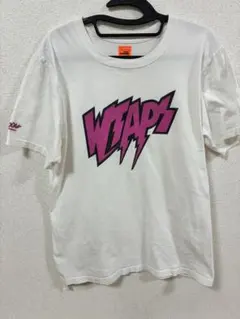 WTAPS TOON MANIA Tシャツ ホワイトのサムネイル