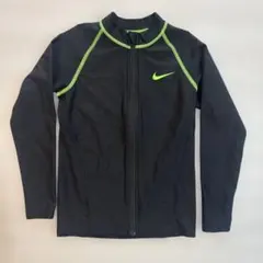 Nike ラッシュガード 130ブラック
