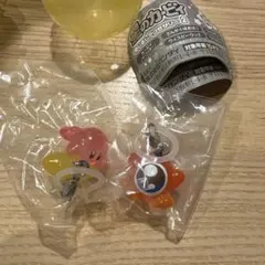 星のカービィ めじるしアクセサリー2