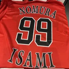 2025年最新】野村勇 ユニフォームの人気アイテム - メルカリ