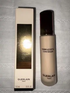 ⑨ ゲラン（GUERLAIN）テラコッタ コンシーラーのサムネイル