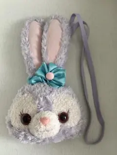 ディズニー StellaLou ポーチ