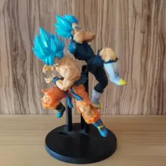 ドラゴンボール TAG FIGHTERS 悟空&ベジータ フィギュア