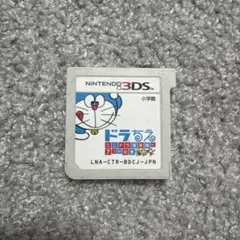 ドラえもん ニンテンドー3DS ソフト