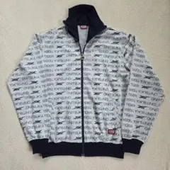 Onitsuka Tiger オニツカタイガー　ジャージ　総柄のサムネイル