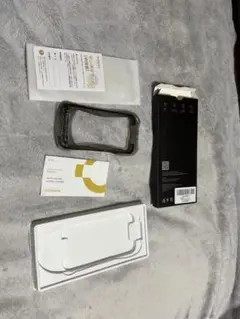 nimasoiPhone 16pro保護フィルム