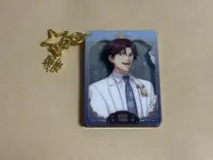 テニスの王子様 テニプリ 中国 コロッタ アクリルキーホルダー 上海 跡部 景吾