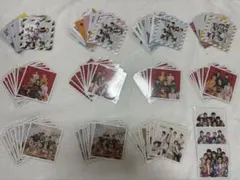 WEST. ましかくフォト型91枚