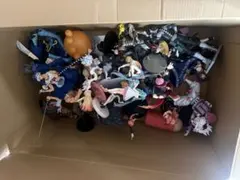 アニメ フィギュア 大量 まとめ売りのサムネイル