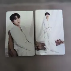 JO1　河野純喜　永縁　トレカ