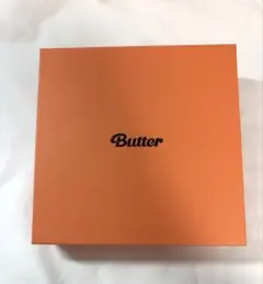 BTS Butter peach ver. トレカ ユンギ ナムジュン