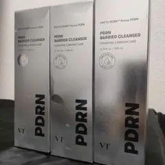 ＼新品未使用／VT PDRN バリアクレンザーのサムネイル